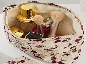 canvas purse
