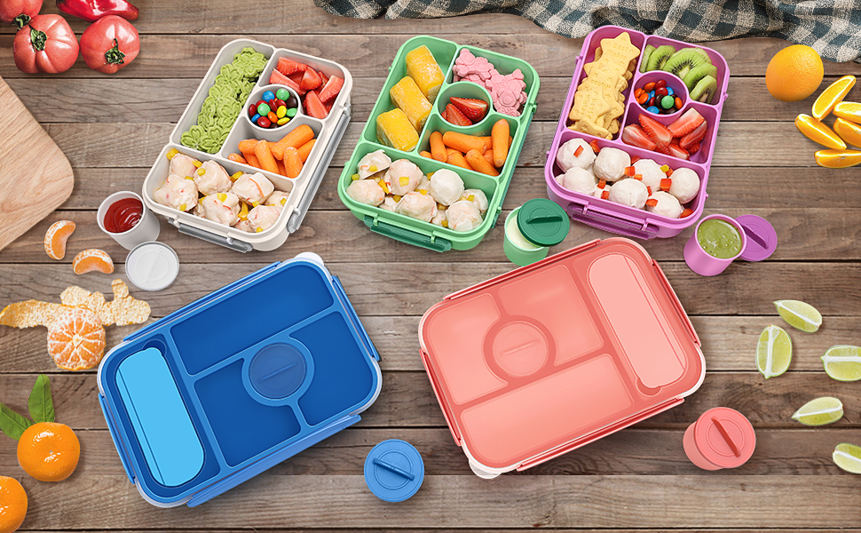 lunch containers for adults