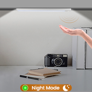 Night Sensing Mode: