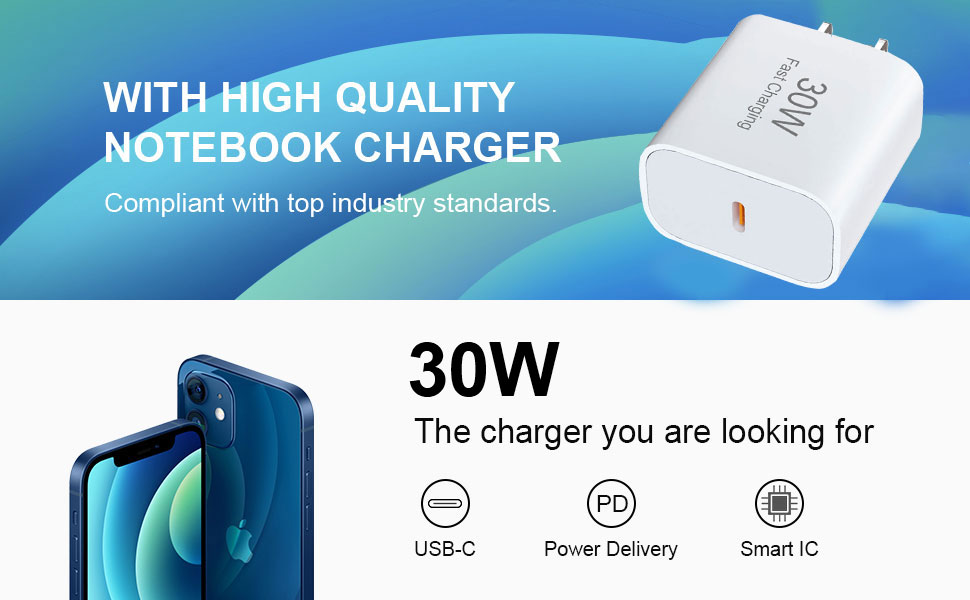 High Quality Charger