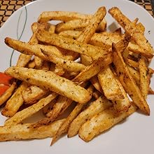 SERVING CHIPS OR OTHER FOOD