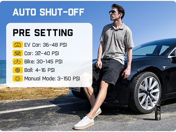 AUTO STOP