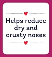 Little Remedies Sterile Saline Nasal Mist, 3 oz, Pack of 3