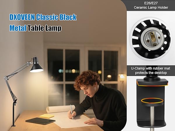 lamp for desk