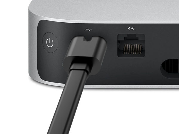 apple tv power cord