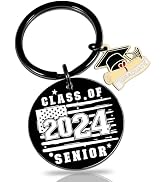 OEHEDOU Class Of 2024 Gifts 2024 Graduation Gifts For Him Her Women Men High School University Se...