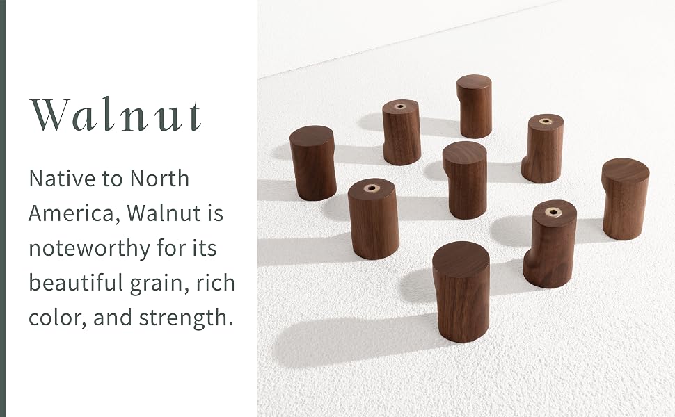 Know your wood