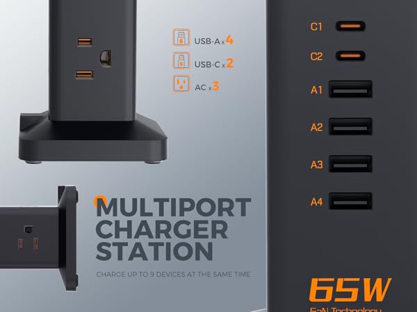 Charging Station