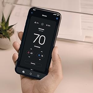 Track Room Temperature and Humidity