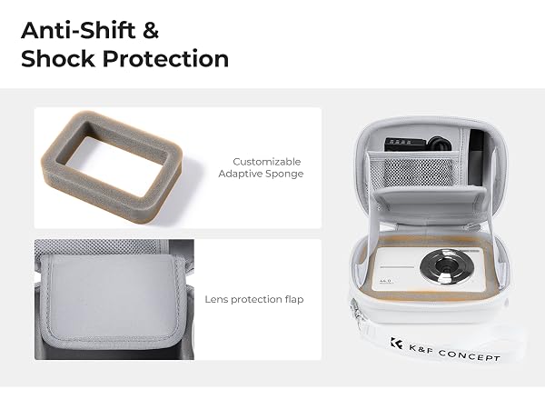 camera case