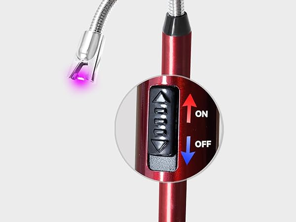 4 Pack Candle Lighters