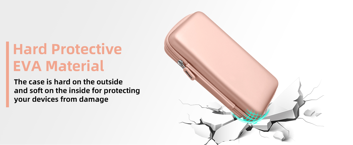 imangoo shockproof carrying case