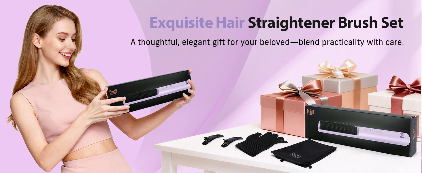 hair dryer brush