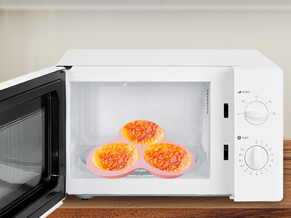 Air Fryer Egg Pan