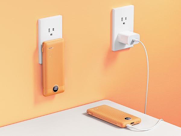 power bank usb c