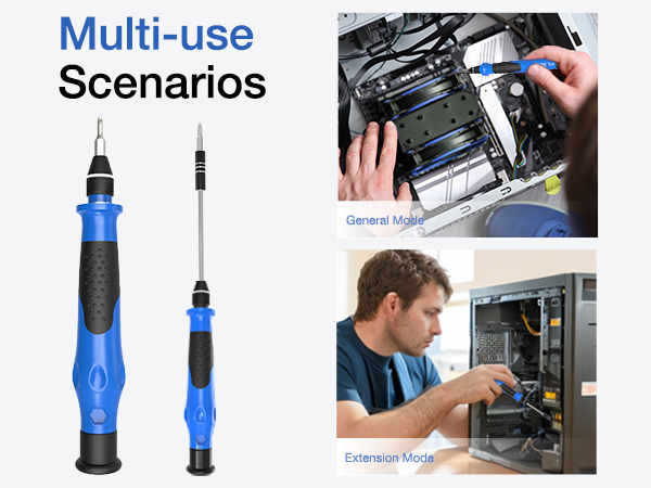 star screwdriver set
