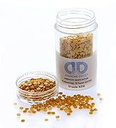 Diamond Dotz 2.8MM 12G Single Cylinder (1 Pack) Sunflower - Freestyle Diamond Painting Beads, Dia...
