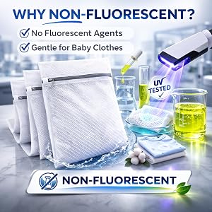 Non-Fluorescent
