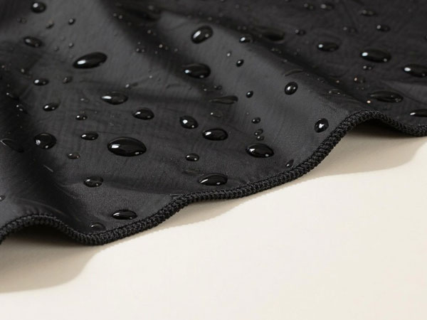 Water-resistant
