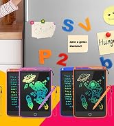 lcd drawing tablet