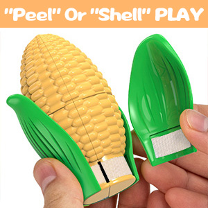 cutting play food