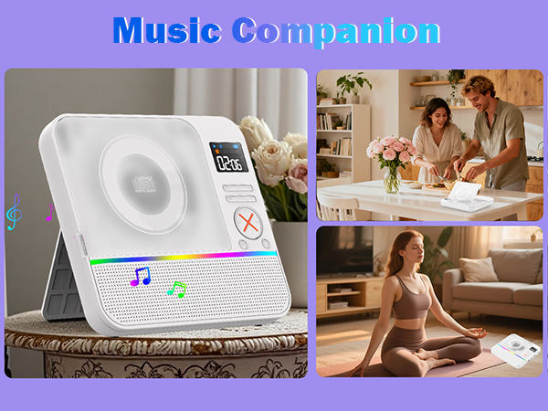 CD Player