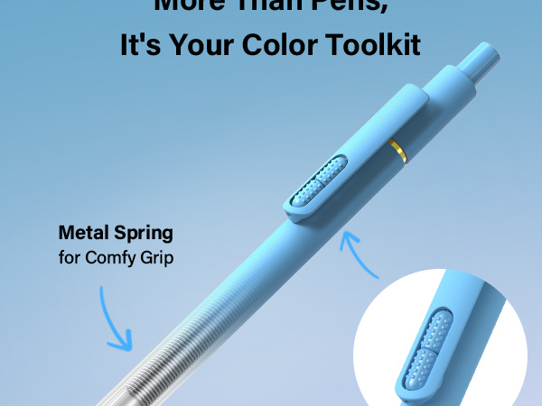 nice pens