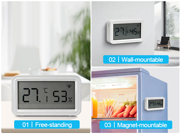 wifi thermometer