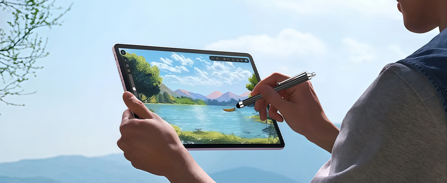 stylus