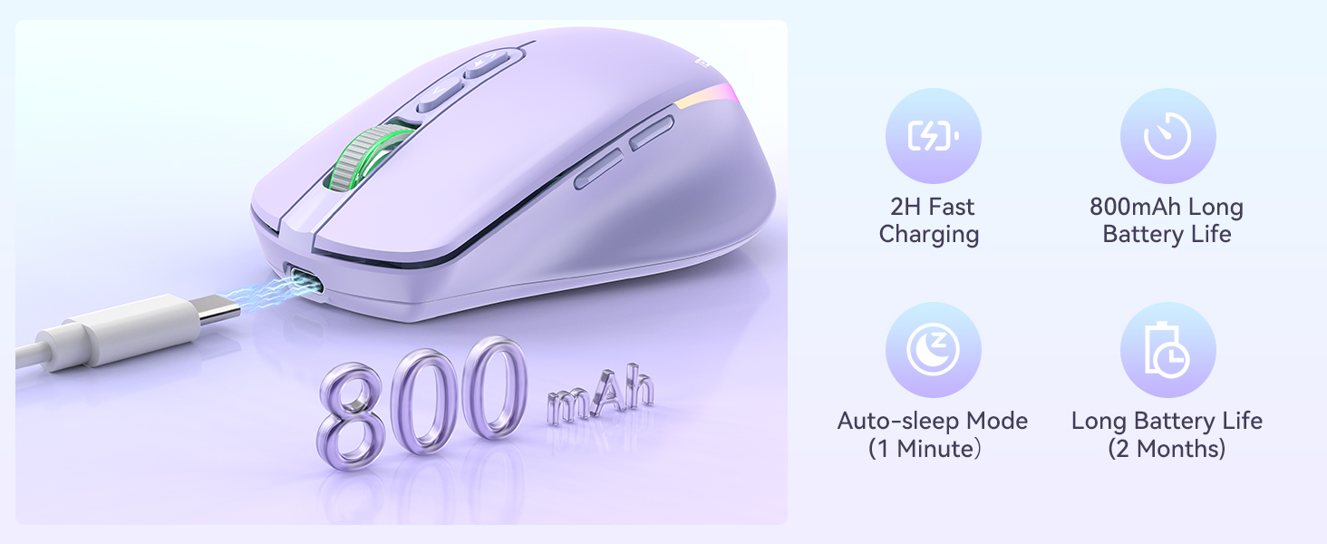 wireless mouse for laptop