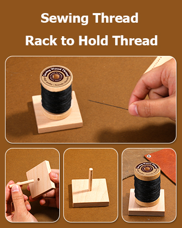 Leather Working Tools