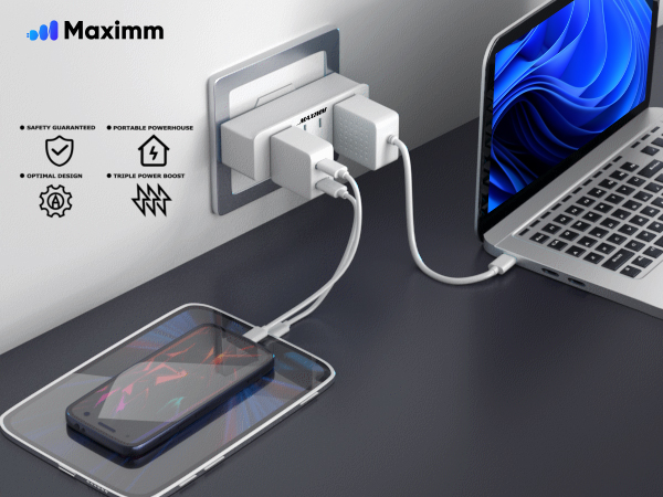 power multiple devices