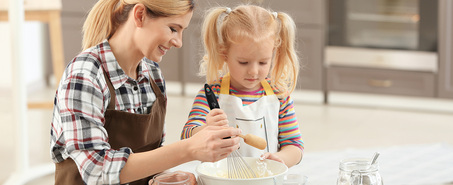 stainless Steel whisks