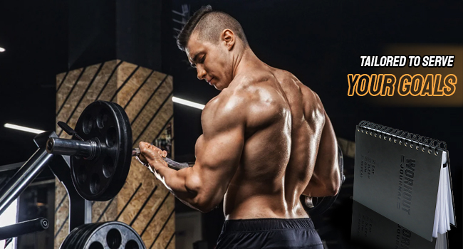 Tailored to Serve Your Goals