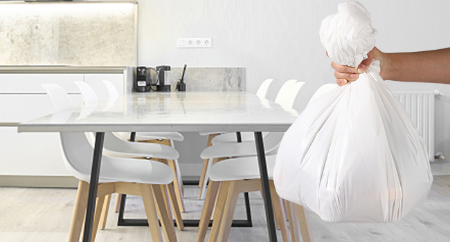 Plastic Table Cloth