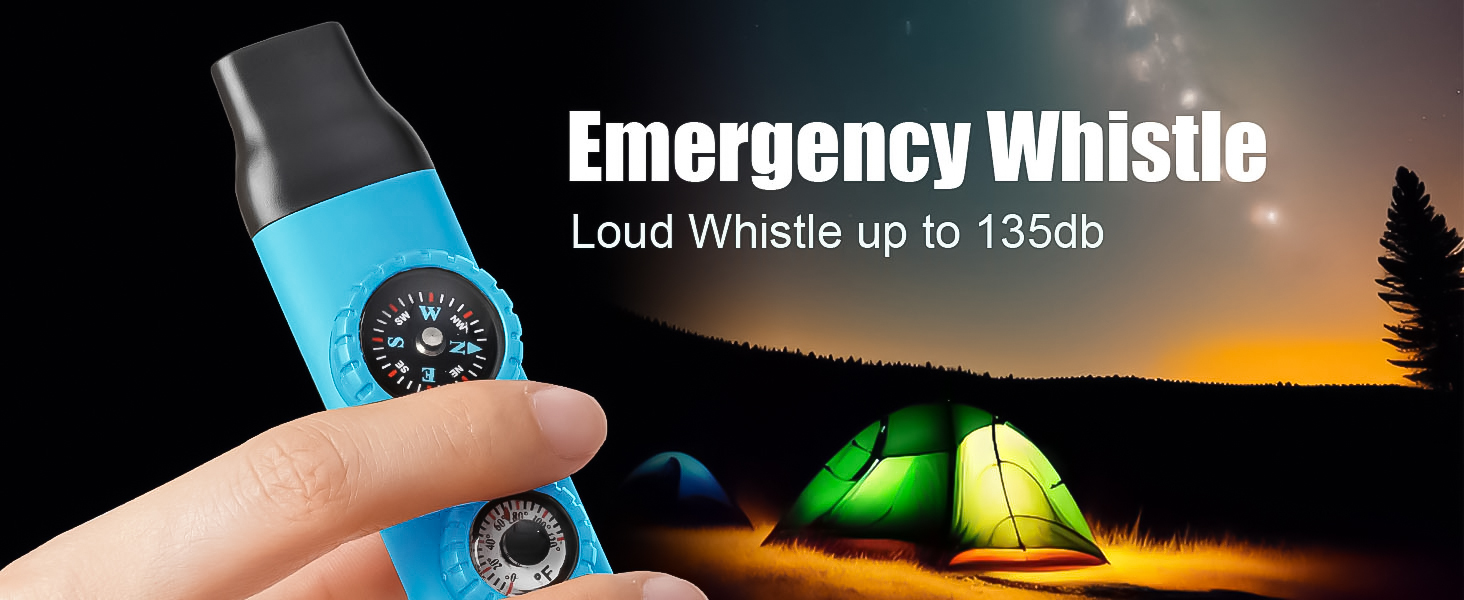 whistle
