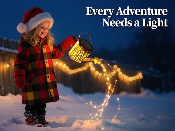 Solar Lights Outdoor Decorative
