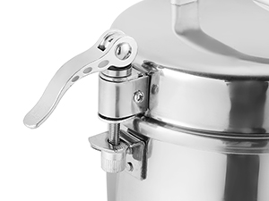 Electric Grain Mill Grinder Powder Machine