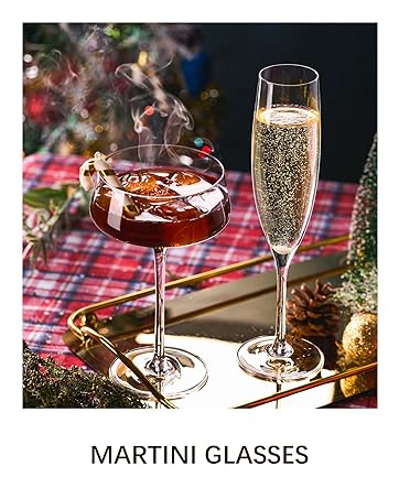 Champagen Glasses