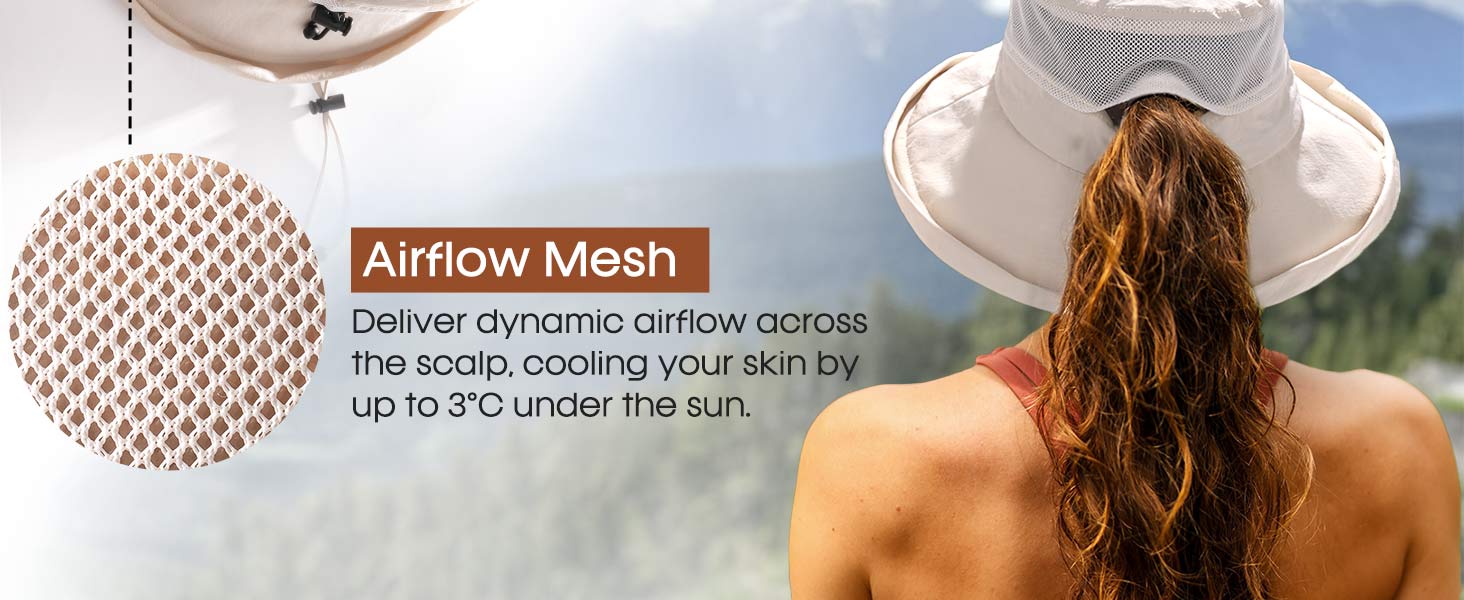 sun hats for women