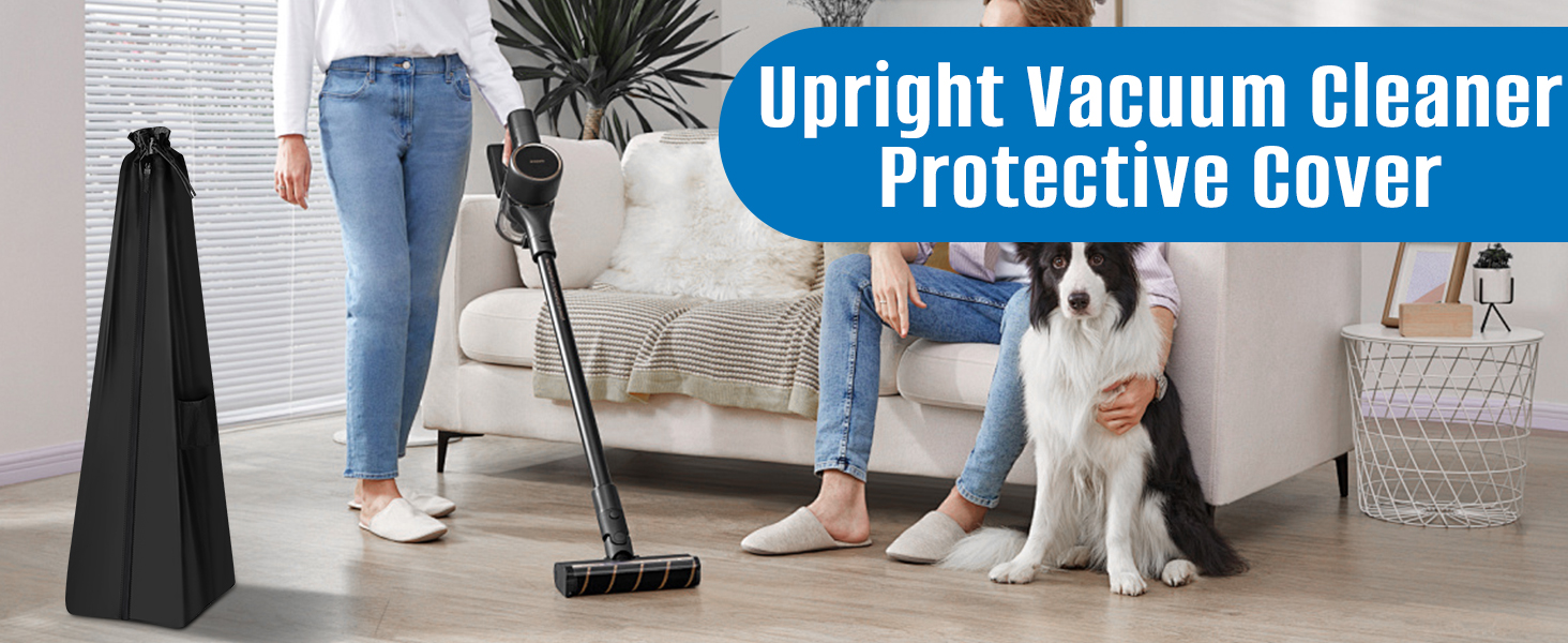 vacuum cleaner cover