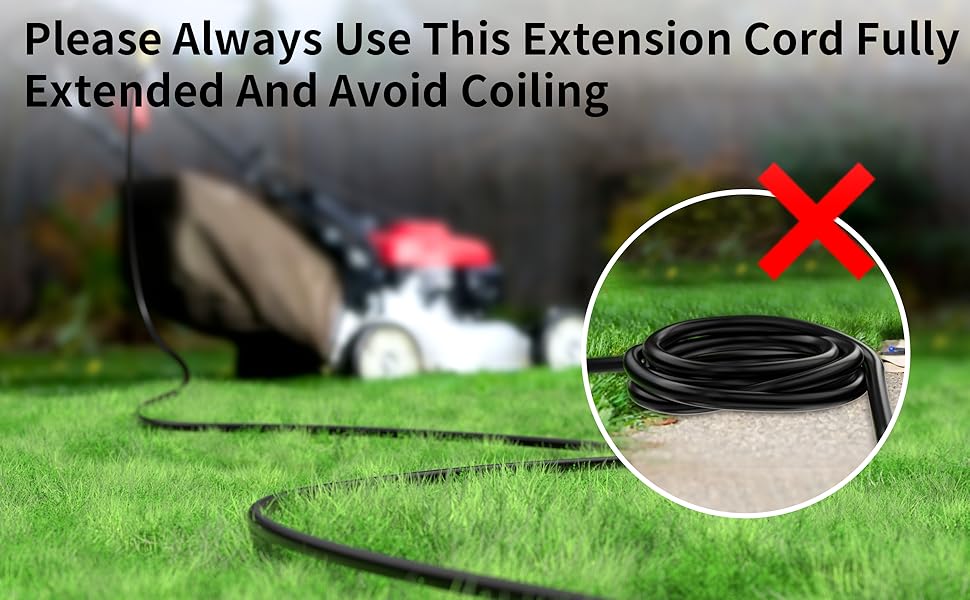 extension cord