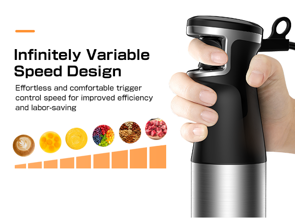 immersion blender handheld blenders for kitchen hand mixer electric handheld