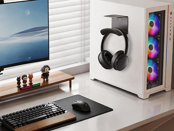 Skyaudio Headphone Holder