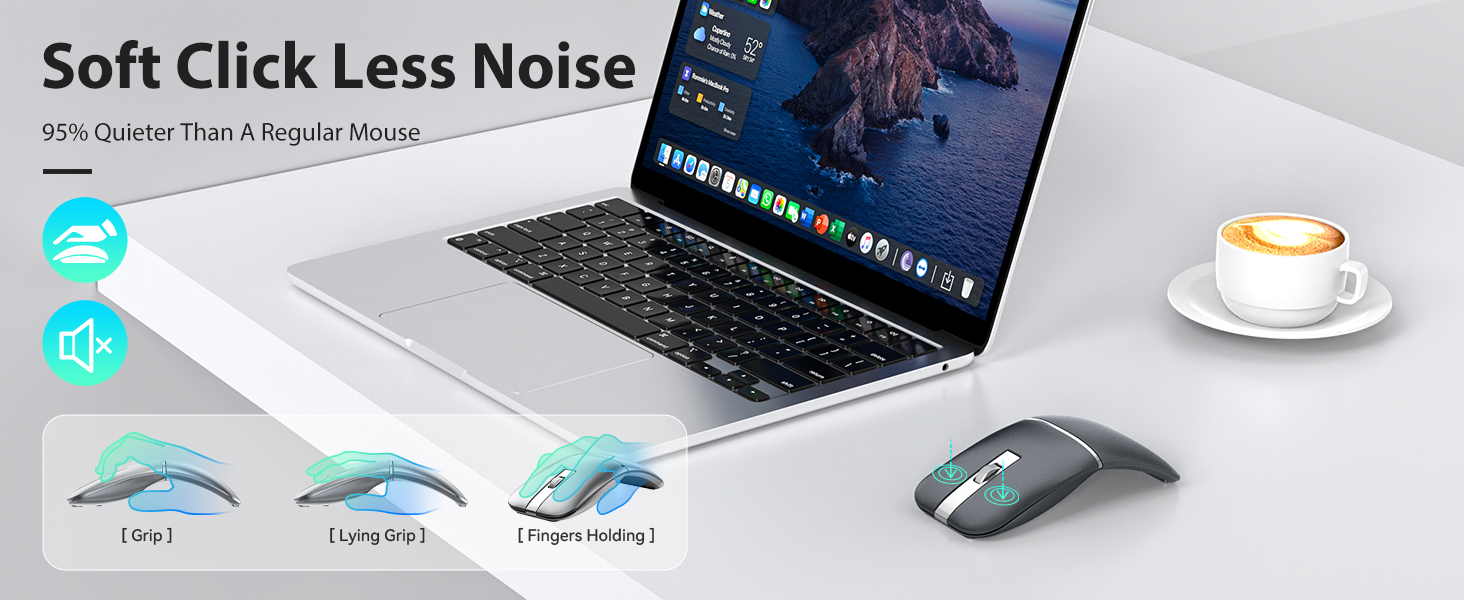 mouse