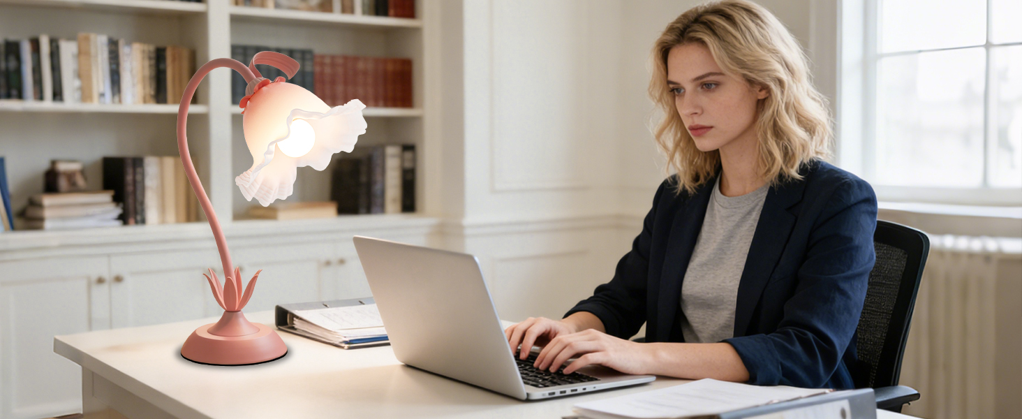 reading lamp