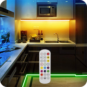 battery led strip lights