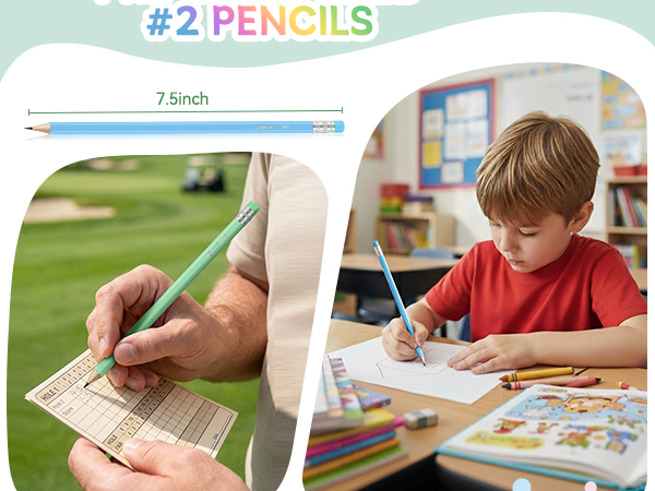 Pencils