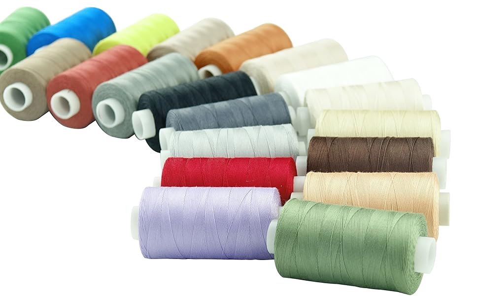 Simthread Cotton Thread