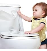 Baby Toilet Locks